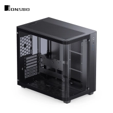 Obudowa JONSBO TK-3 Black cena - zdjęcie 1