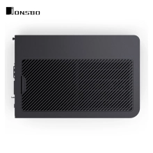 Obudowa JONSBO TK-3 Black cena - zdjęcie 5