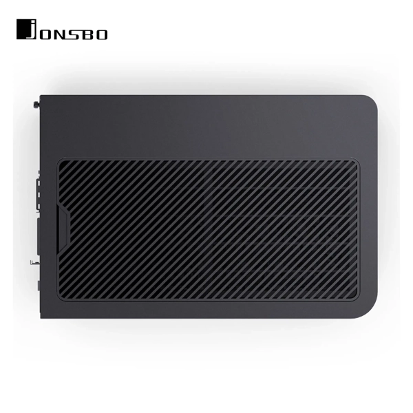 Obudowa JONSBO TK-3 Black cena - zdjęcie 5