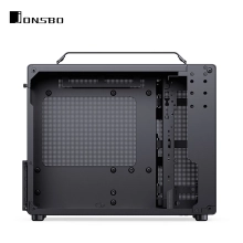 Obudowa JONSBO Z20 Black cena - zdjęcie 2