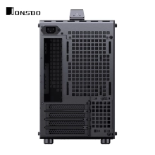 Obudowa JONSBO Z20 Black cena - zdjęcie 7