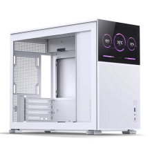 Obudowa JONSBO D31 MESH SC White cena - zdjęcie 6