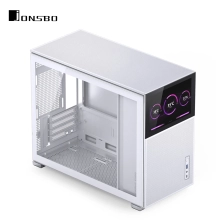 Obudowa JONSBO D31 MESH SC White cena - zdjęcie 7