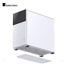Obudowa JONSBO D41 MESH SC White cena - zdjęcie 8