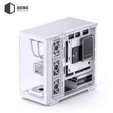 Obudowa JONSBO D300 White cena - zdjęcie 3