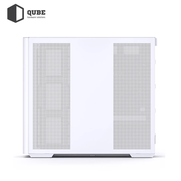 Obudowa JONSBO D300 White cena - zdjęcie 5