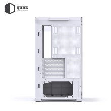 Obudowa JONSBO D300 White cena - zdjęcie 6