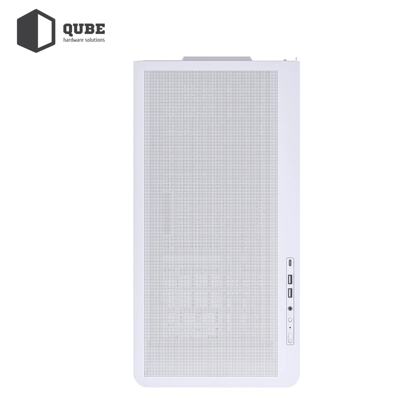 Obudowa JONSBO D300 White cena - zdjęcie 7