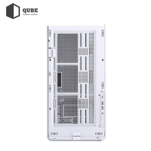 Obudowa JONSBO D300 White cena - zdjęcie 8