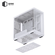 Obudowa JONSBO D300 White cena - zdjęcie 9