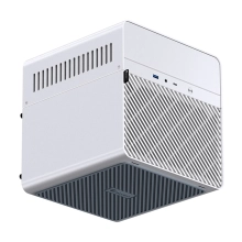 Obudowa JONSBO N2 White cena - zdjęcie 6