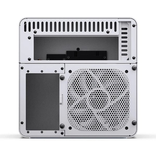 Obudowa JONSBO N2 White cena - zdjęcie 9