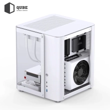 Obudowa JONSBO TK-1 2.0 White cena - zdjęcie 3