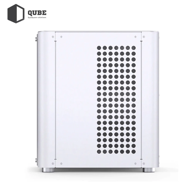 Obudowa JONSBO TK-1 2.0 White cena - zdjęcie 5