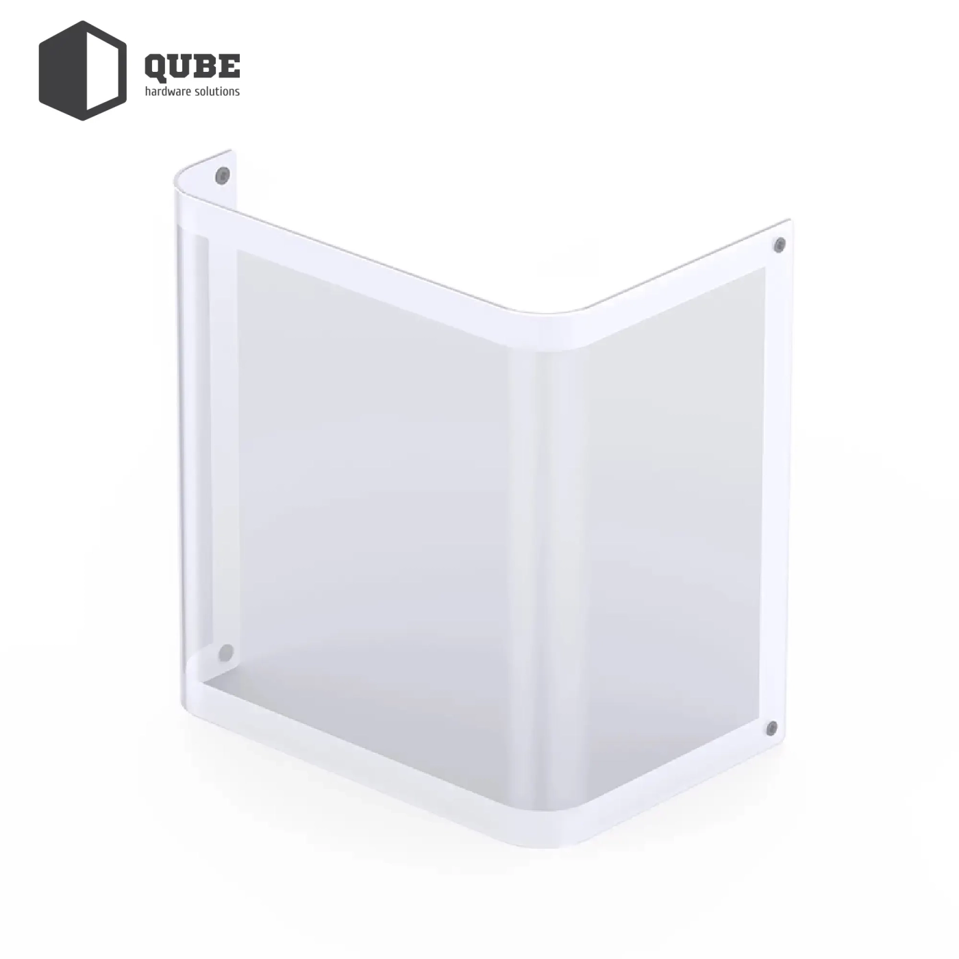 Obudowa JONSBO TK-1 2.0 White cena - zdjęcie 7