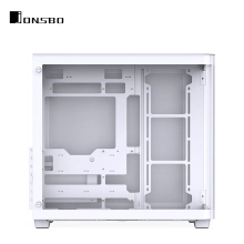 Obudowa JONSBO TK-3 White cena - zdjęcie 2