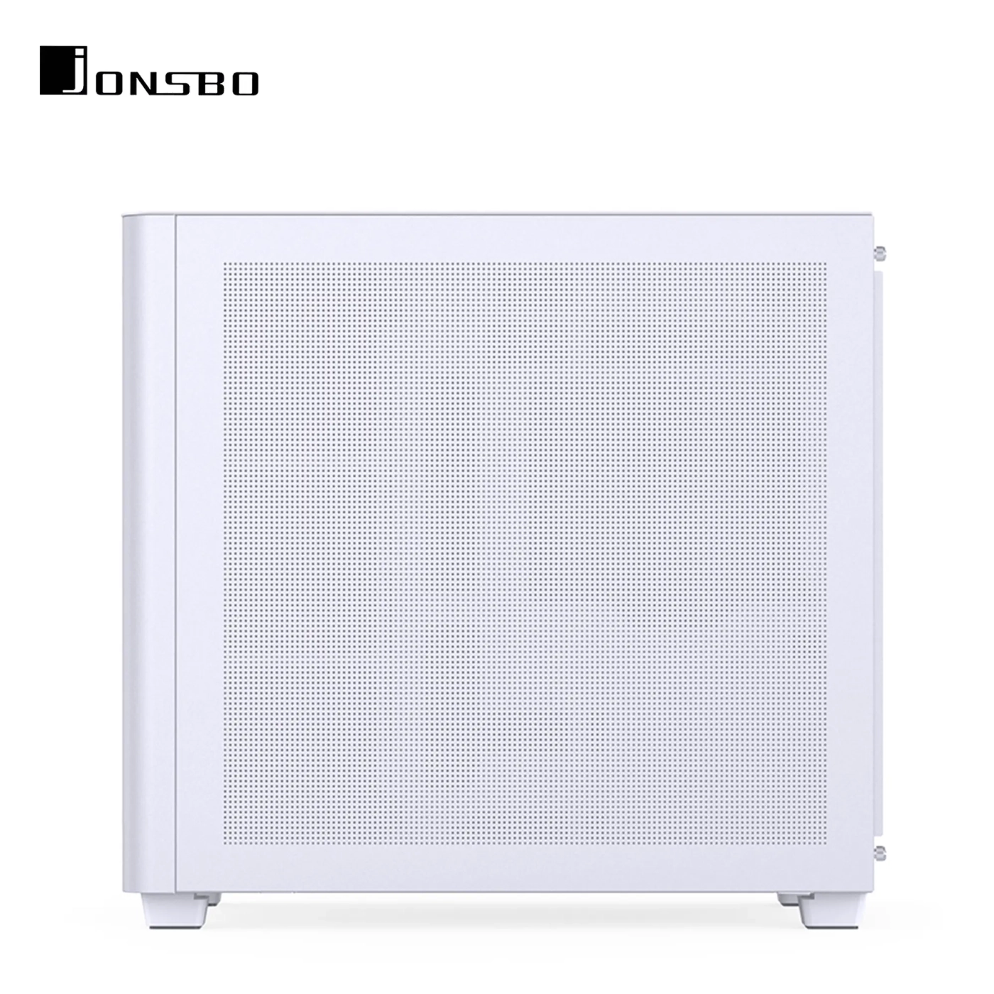 Obudowa JONSBO TK-3 White cena - zdjęcie 4