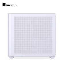 Obudowa JONSBO TK-3 White cena - zdjęcie 4