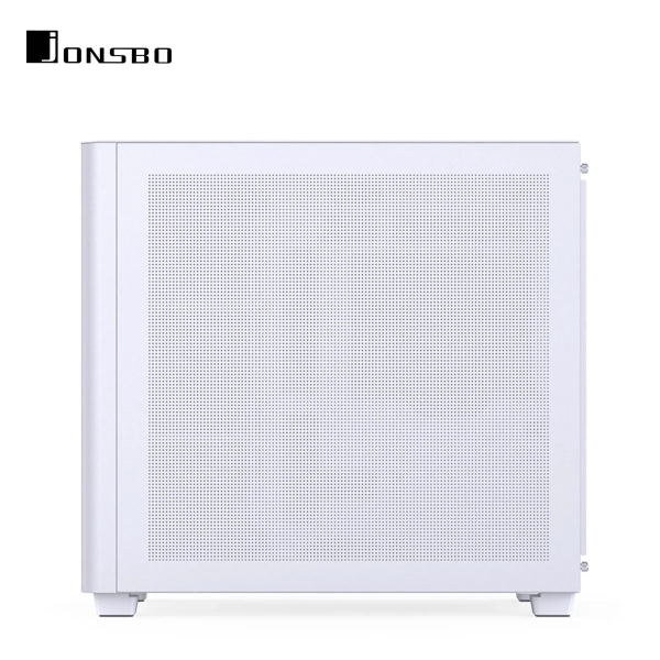 Obudowa JONSBO TK-3 White cena - zdjęcie 4