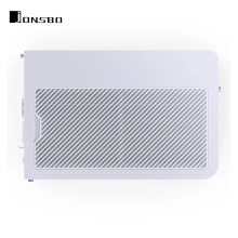 Obudowa JONSBO TK-3 White cena - zdjęcie 5