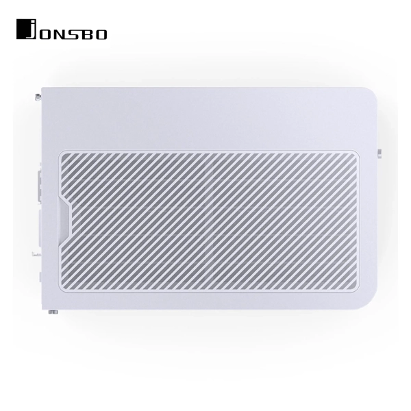 Obudowa JONSBO TK-3 White cena - zdjęcie 5