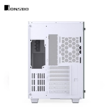 Obudowa JONSBO TK-3 White cena - zdjęcie 6