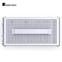 Obudowa JONSBO Z20 White cena - zdjęcie 6