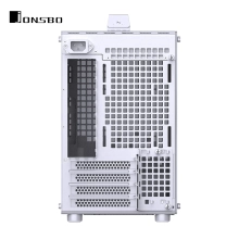 Obudowa JONSBO Z20 White cena - zdjęcie 7