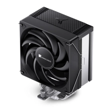 Chłodzenie procesora Jonsbo CR-1000 EVO Black cena - zdjęcie 1