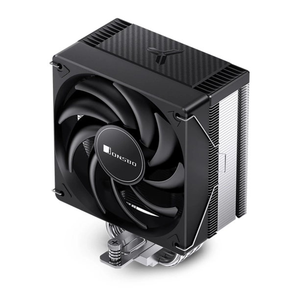 Chłodzenie procesora Jonsbo CR-1000 EVO Black cena - zdjęcie 1