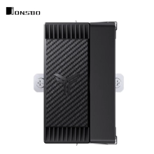 Chłodzenie procesora Jonsbo CR-1000 EVO Black cena - zdjęcie 2