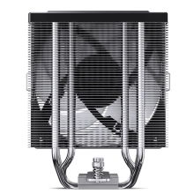 Chłodzenie procesora Jonsbo CR-1000 EVO (ARGB) Black cena - zdjęcie 5