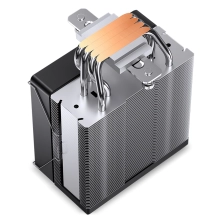 Chłodzenie procesora Jonsbo CR-1000 EVO (ARGB) Black cena - zdjęcie 7