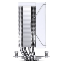 Chłodzenie procesora Jonsbo CR-1000 EVO (ARGB) White cena - zdjęcie 4