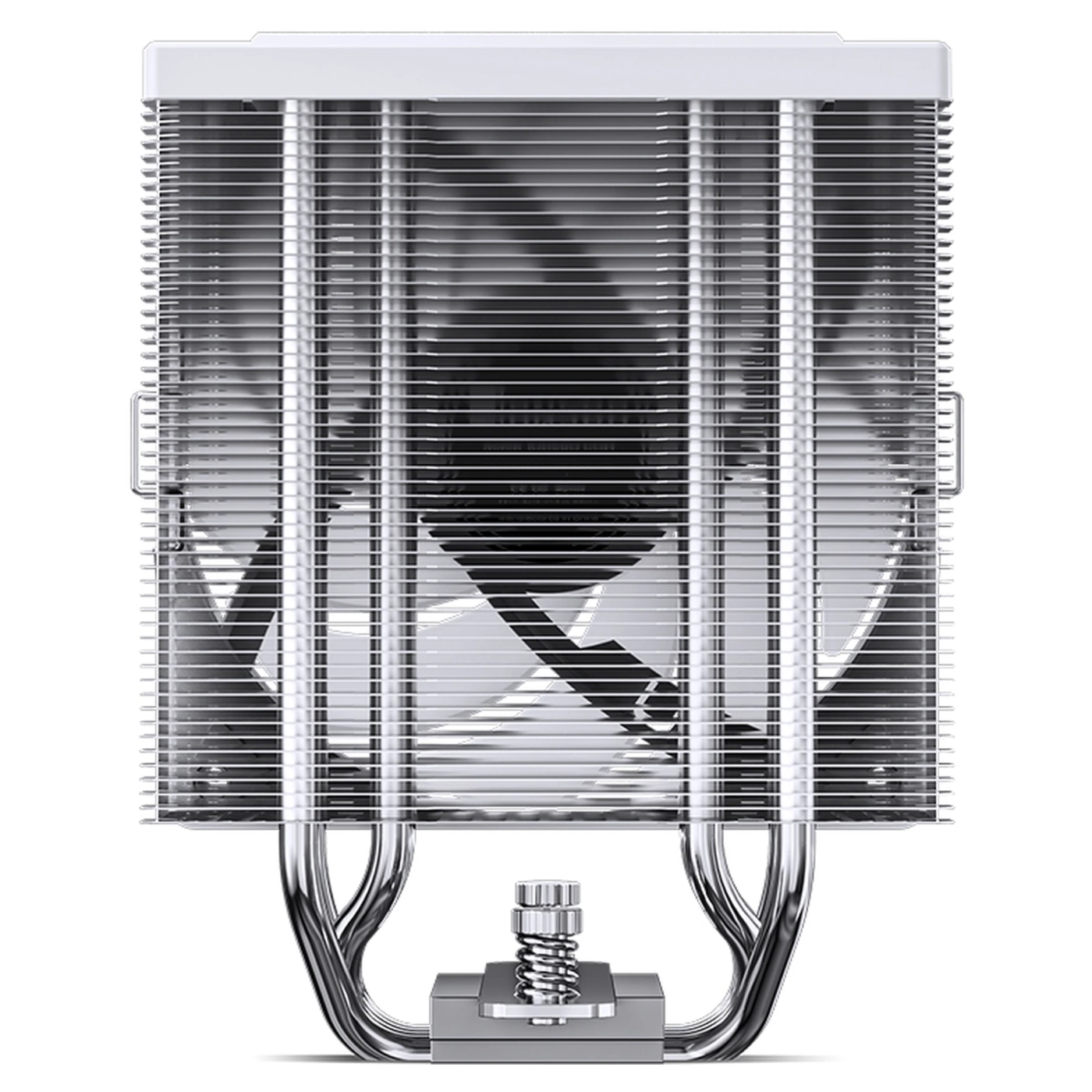Chłodzenie procesora Jonsbo CR-1000 EVO (ARGB) White cena - zdjęcie 5