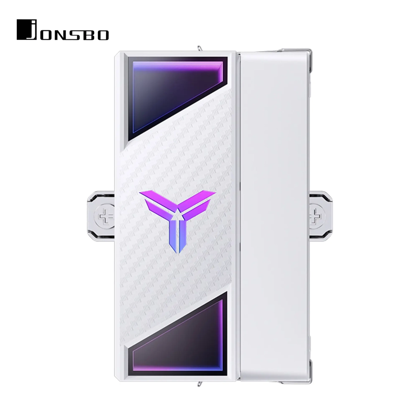 Chłodzenie procesora Jonsbo CR-1000 V2 (Color) White cena - zdjęcie 2