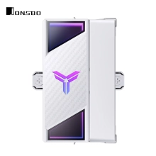 Chłodzenie procesora Jonsbo CR-1000 V2 (Color) White cena - zdjęcie 2