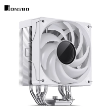 Chłodzenie procesora Jonsbo CR-1000 V2 (Color) White cena - zdjęcie 3