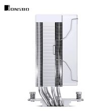 Chłodzenie procesora Jonsbo CR-1000 V2 (Color) White cena - zdjęcie 6