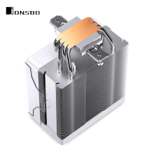 Chłodzenie procesora Jonsbo CR-1000 V2 (Color) White cena - zdjęcie 7