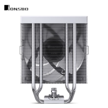 Chłodzenie procesora Jonsbo CR-1000 V2 (Color) White cena - zdjęcie 8