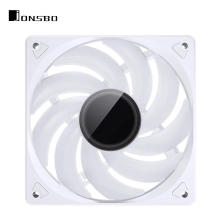 Chłodzenie procesora Jonsbo CR-1000 V2 (Color) White cena - zdjęcie 9