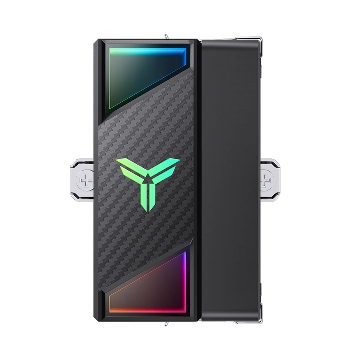 Chłodzenie procesora Jonsbo CR-1000 V2 (ARGB) Black cena - zdjęcie 4