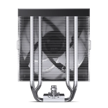 Chłodzenie procesora Jonsbo CR-1000 V2 (ARGB) Black cena - zdjęcie 6