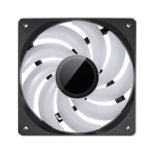 Chłodzenie procesora Jonsbo CR-1000 V2 (ARGB) Black cena - zdjęcie 9