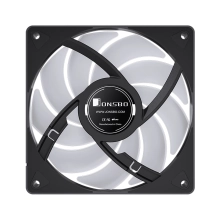 Chłodzenie procesora Jonsbo CR-1000 V2 (ARGB) Black cena - zdjęcie 10