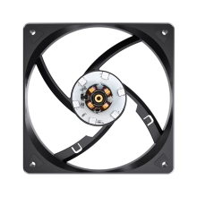 Chłodzenie procesora Jonsbo CR-1000 V2 (ARGB) Black cena - zdjęcie 11