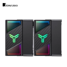 Chłodzenie procesora Jonsbo CR-1400 DV2 Black cena - zdjęcie 3