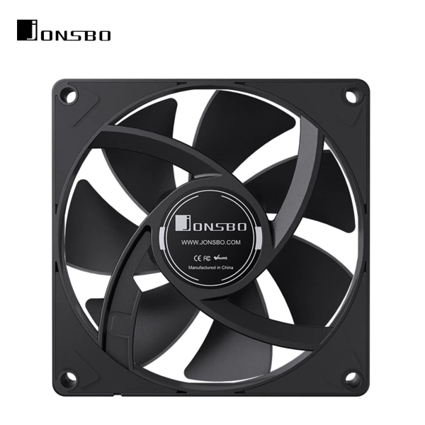 Chłodzenie procesora Jonsbo CR-1400 DV2 Black cena - zdjęcie 11