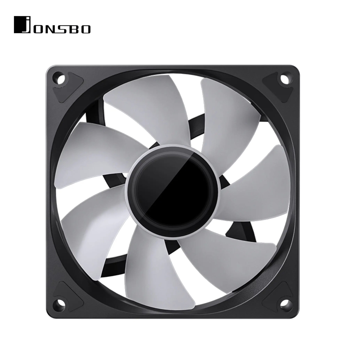 Chłodzenie procesora Jonsbo CR-1400 DV2 Black cena - zdjęcie 12